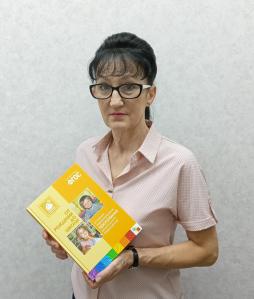 Громова Тамара Александровна